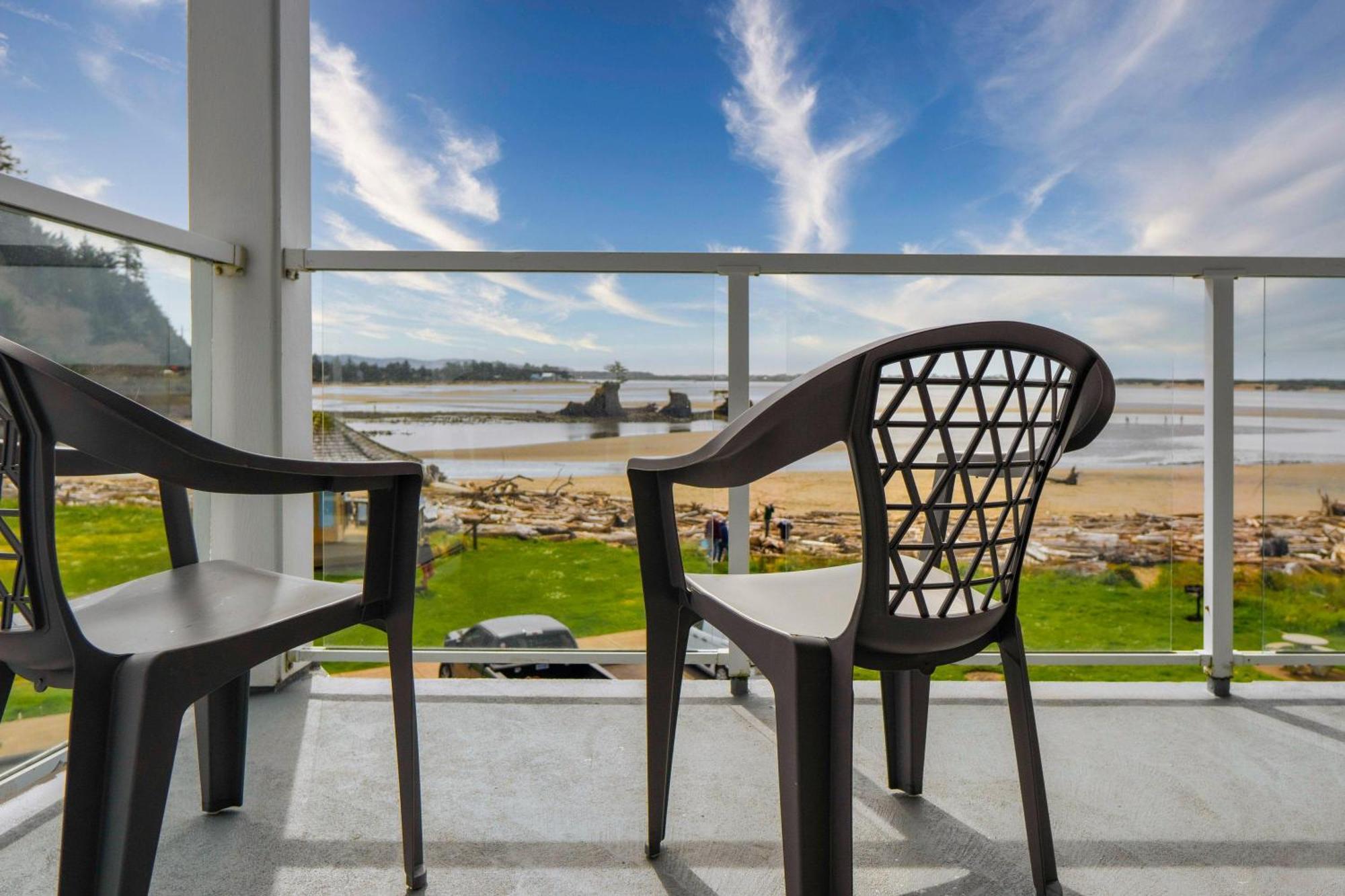 Waters Edge 304 Apartamento Lincoln City Exterior foto