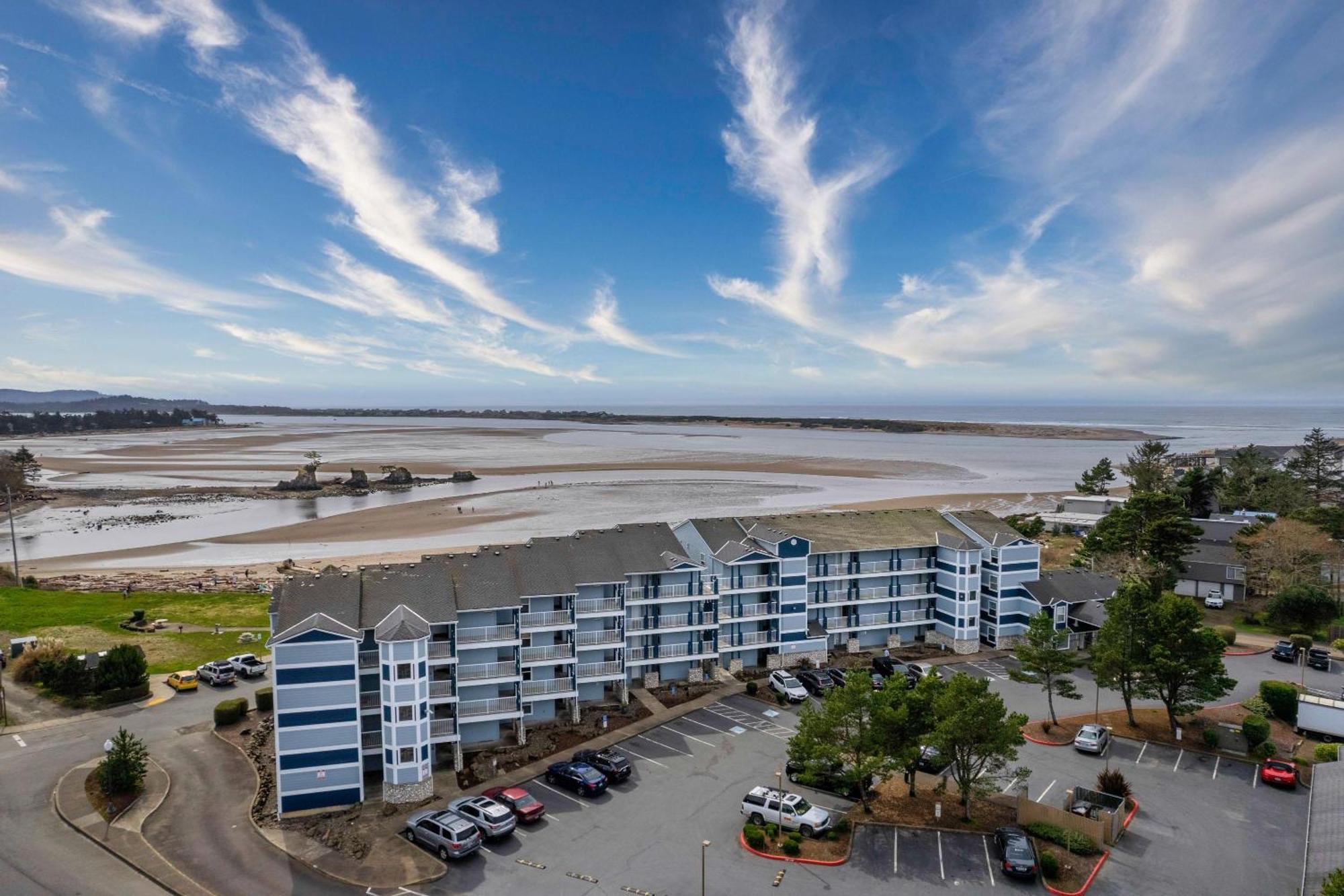 Waters Edge 304 Apartamento Lincoln City Exterior foto